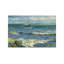 Seascape Near Les Saintes Maries De La Mer by Vincent Van Gogh - Painting on Canvas-1243898854-1243898860