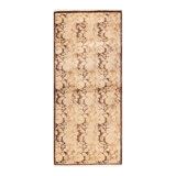 Classic One-of-a-Kind 2' 8" X 6' 1" Hand Knotted Area Rug