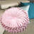 Lanajah Round Pillow Cover & Insert-141168071