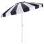 Parasol à manivelle 9 pi Buti-1674147581