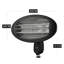 Belfry Heating Dawkins Electric Baseboard Space Heater