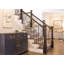 Colombes 1.3" Iron Balusters Set