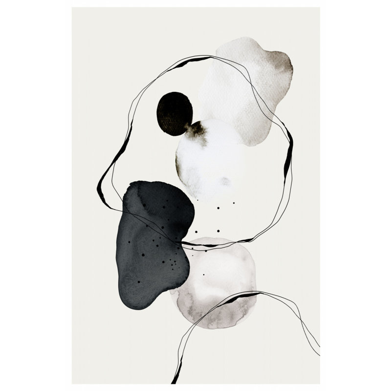 Wrapped Canvas Print, 50.8 cm H x 76.2 cm W