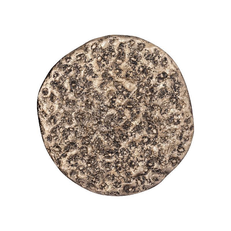 Wall Decor on Aluminium