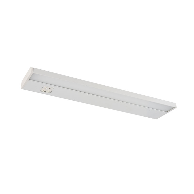 Parimal LED 16'' Under Cabinet Light Bar