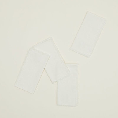 Shanice Reversible Napkin