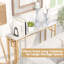 Fulop 110 cm W Console Table