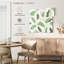 Tons de feuilles Kerner-109394248