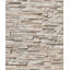 Bricks and More Collection Granite Stone Effect Wallpaper Roll-360344758