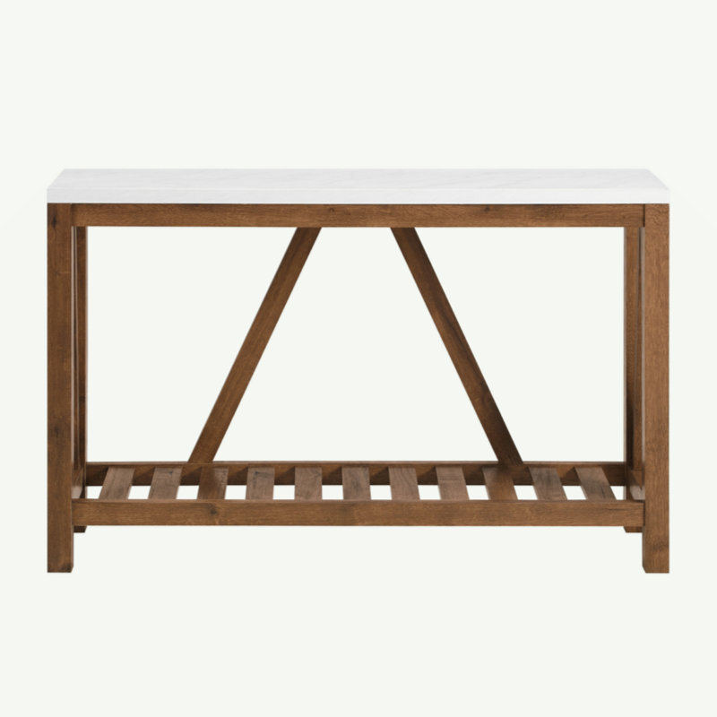 Albrah Single Coffee Table