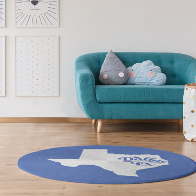 Tapis de poly-chenille dallas texas