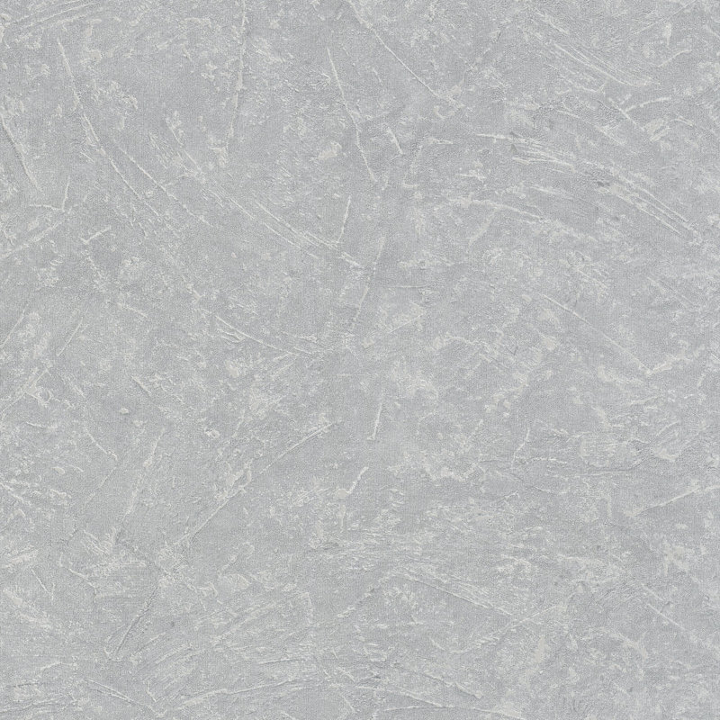 Rouleau de papier peint texturé Textures Collection, Argent argent