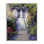  «Back Doorway Plants», estampe numérique par Hilary Mayes