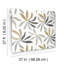 Papier peint Little Garden-112833553