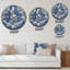 Horloge murale élégante-93395417