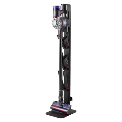 Vacuum Stand for Dyson Multi-Models Stable Storage Bracket Holder