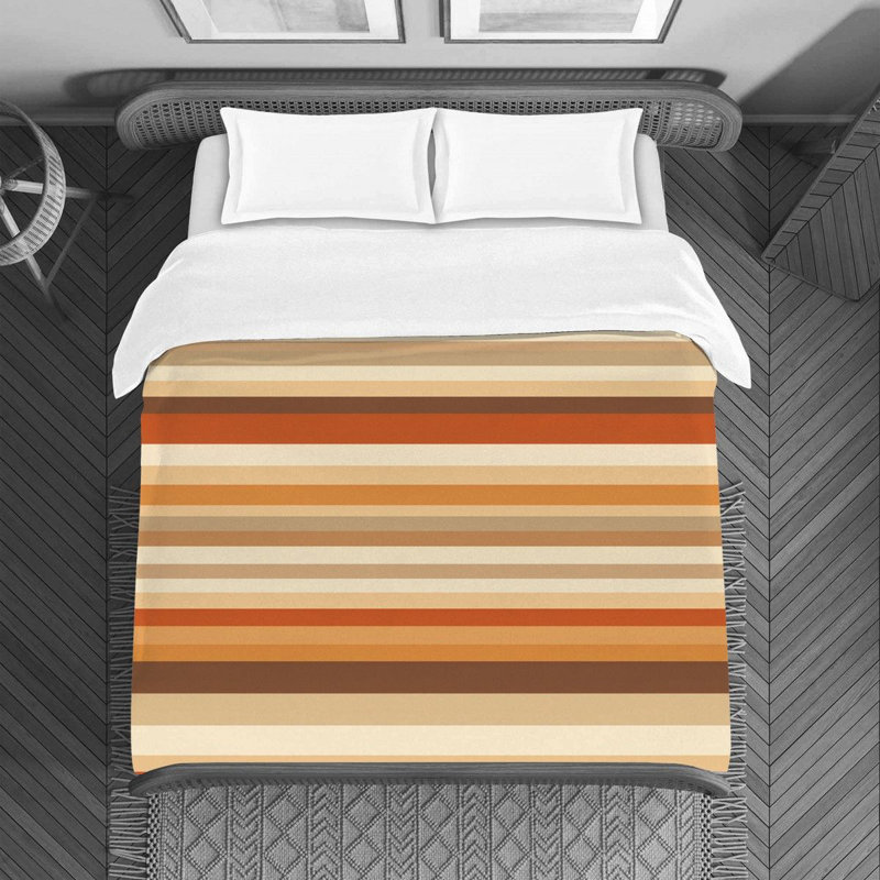 Literie , Housse de couette pour lit simple