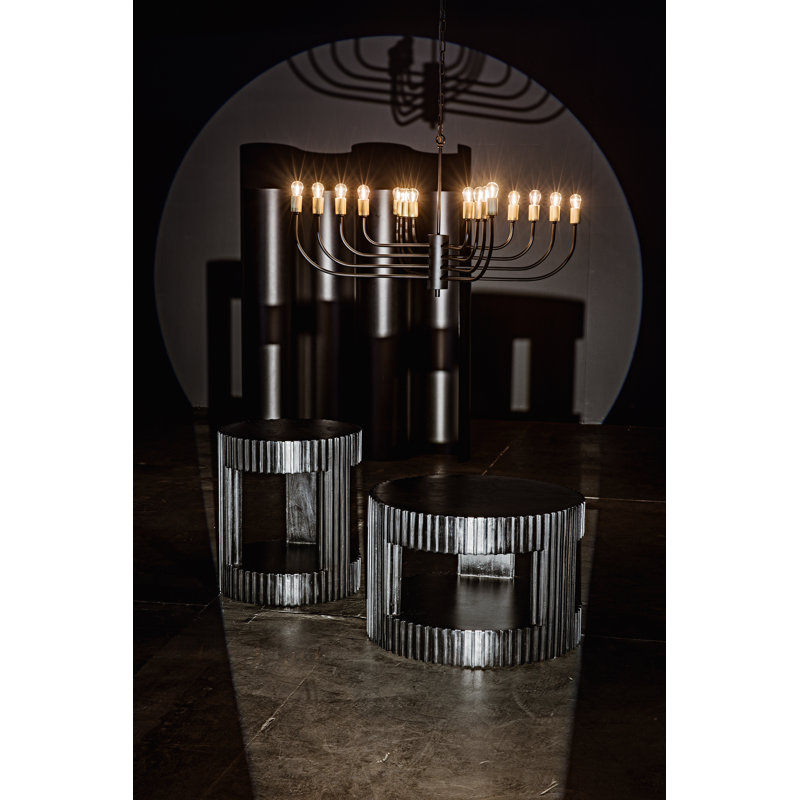 Claude 16 - Light Chandelier
