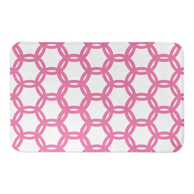 Microfiber Non-Slip Bath Mat