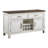 Branson Columbard 54'' Wide 2 Drawer Server