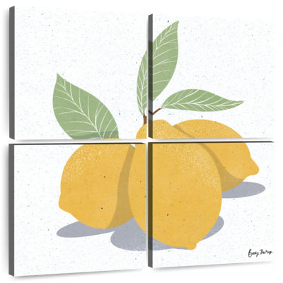 Yarlin - fruits fruités V