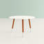 Table basse à 3 pieds Danka-1923545130