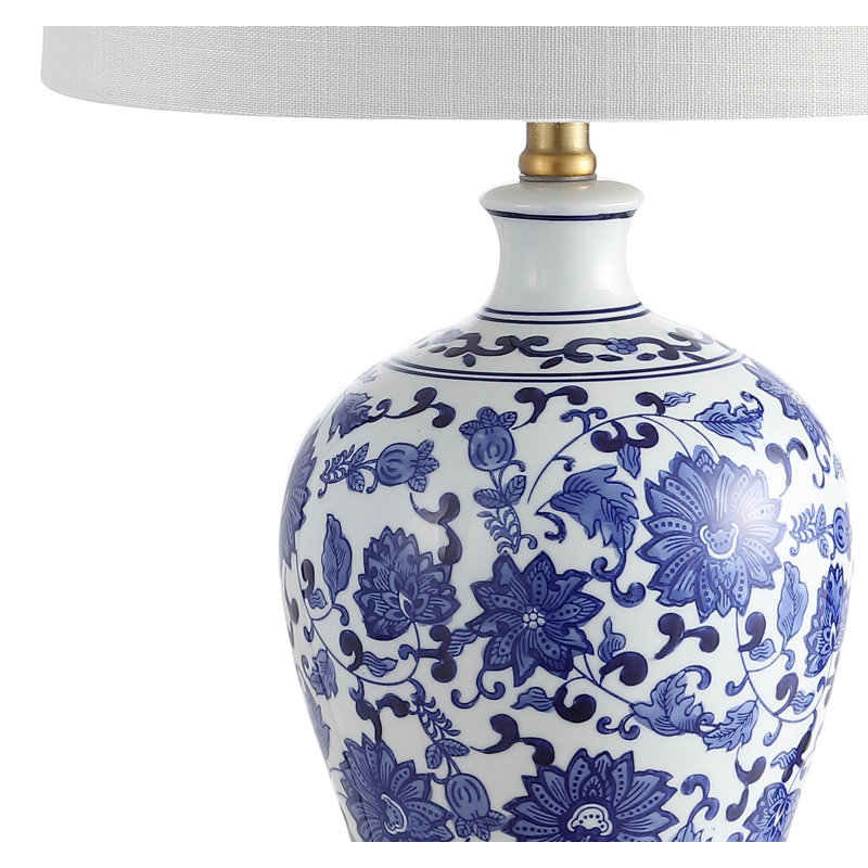 Ensemble de lampe de table 26" Switzer