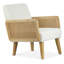 Largeur de 24,5 po Kennsley-1367999765