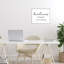 La bonté change tout, giclée encadrée, design par lettré et doublé-804470648-804470652