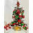 Kid's Build a Tree Kit DIY: Gingerbread Set (Christmas Tree)
