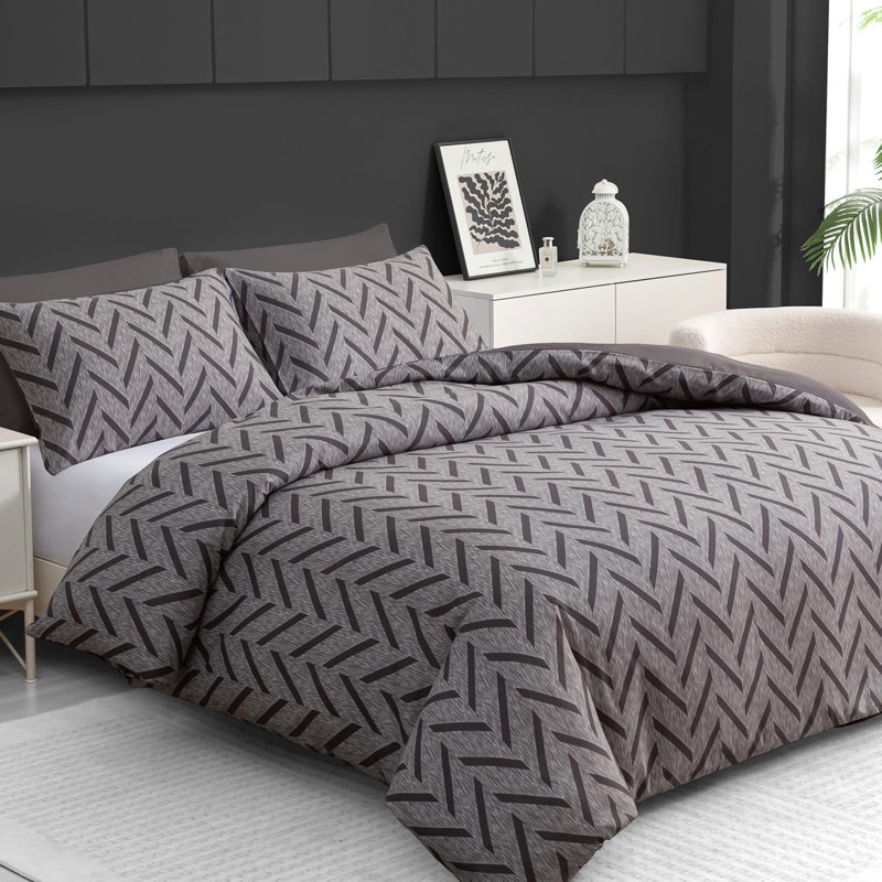 Machine Woven Sheet Set