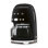 Smeg DCF02 50s Style Retro Drip Filter Coffee Machine