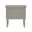 Table de chevet 2 tiroirs Parkwood-723771107