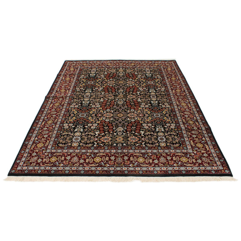 Tapis traditionnel turc 6x8