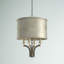 Lustre tambour à 4 lumières Kint-1842041910