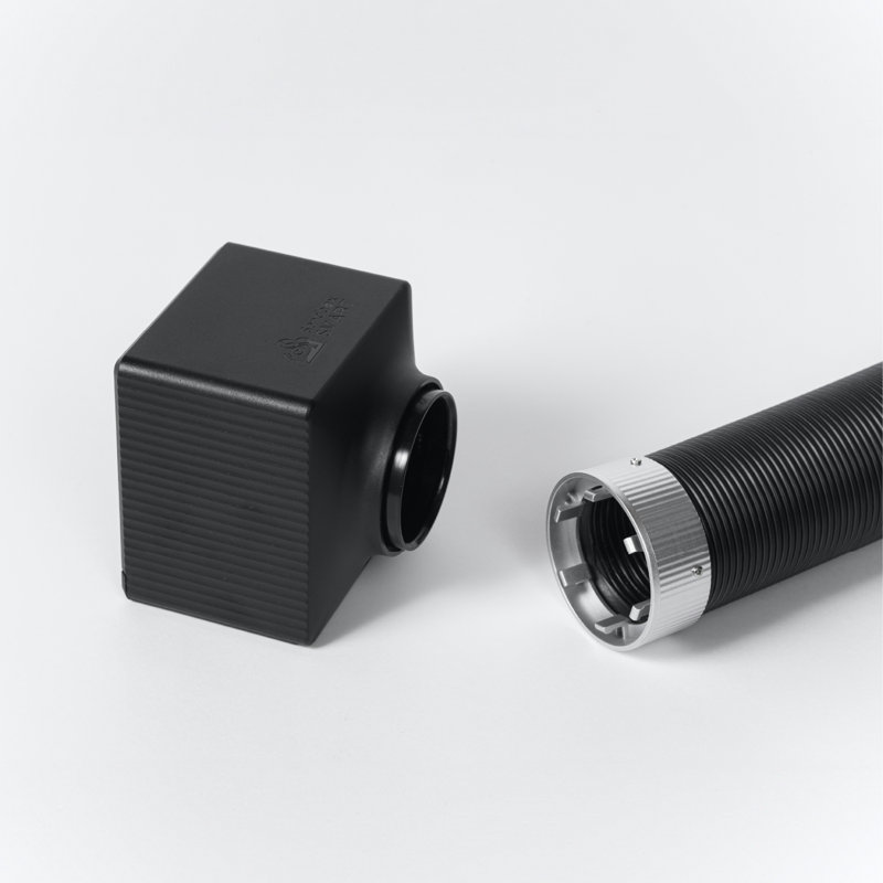 Extracteur de fumée F2