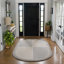 Tapis oval en fibres naturelles-89782006