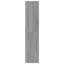 Ireanna 135cm H x 100cm W Standard Bookcase-1577280864