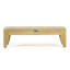Westminster Teak Solid Wood End Table