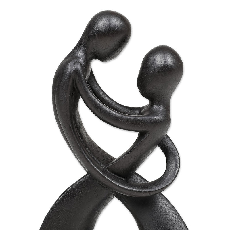 Sculpture Bridie