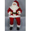 Signature Sitting Santa