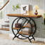 100 cm W Console Table-509380624