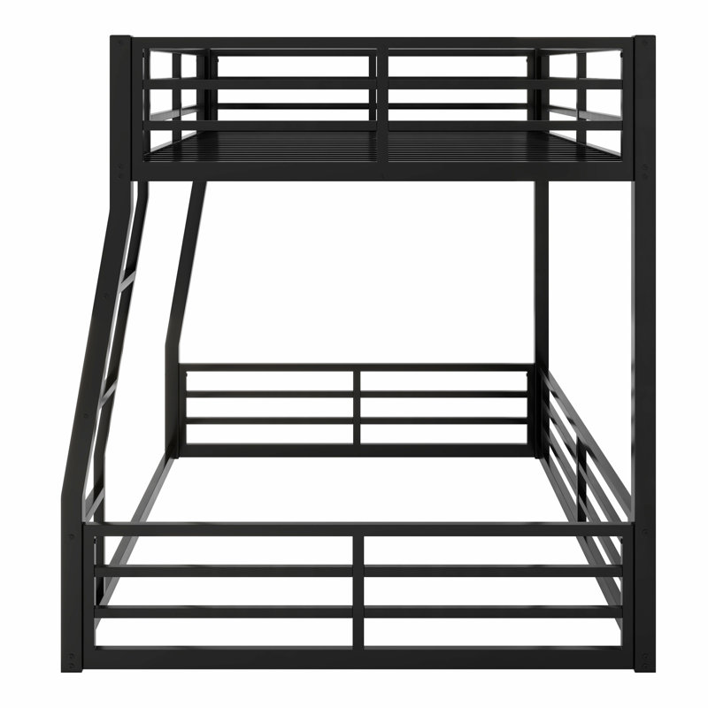Metal Bunk Bed