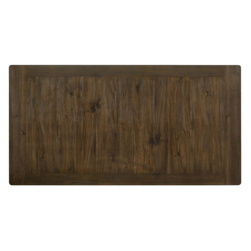 Taneyville Solid Wood Dining Table