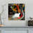 " Abstract Cat "-1068360649