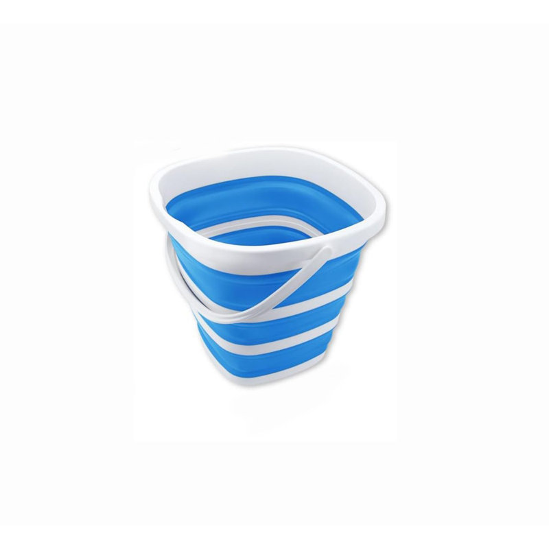 Rebrilliant Plastic Bucket