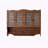 39.37"Retro 4 Door Wall-Mounted Cabinet-1353495702