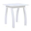 Table d'appoint rectangulaire Wood-1411244280