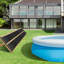 Brydan Dakota Fields Plastic Water Resistant Heater