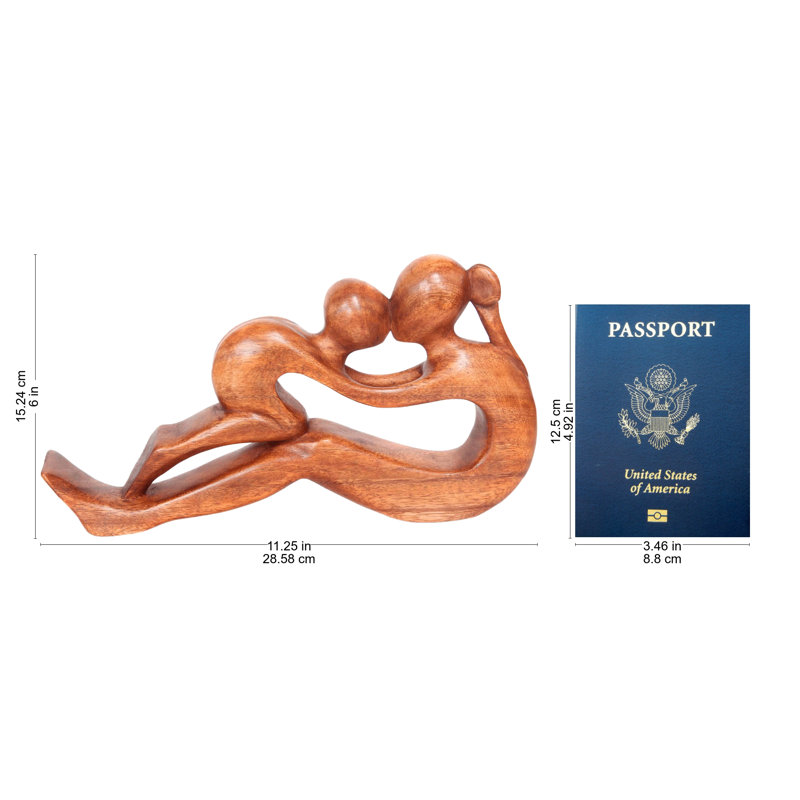 Damia Figurines & Sculptures
